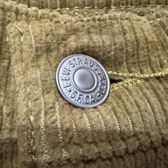 LEVI’S 314 SHAPING STRAIGHT 30 x 30 - Picture 13 of 16